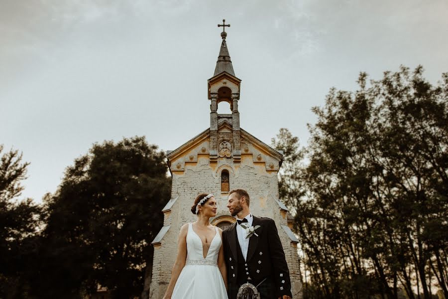 Wedding photographer Corinna & Dylan Kovacevic (corinna). Photo of 11 February 2019