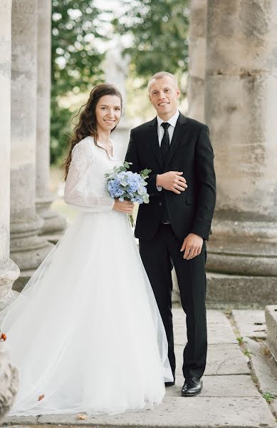 Photographe de mariage Bogdan Gontar (bohdanhontar). Photo du 3 décembre 2020