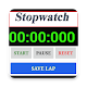 Download Stopwatch (new) For PC Windows and Mac