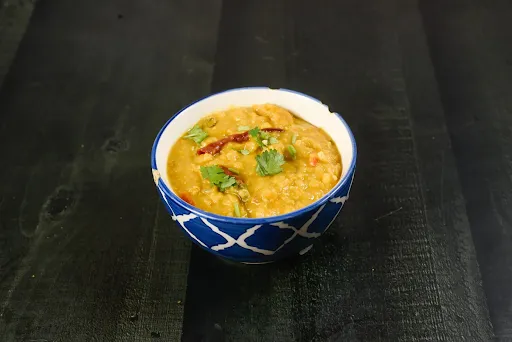 Chana Dal Fry