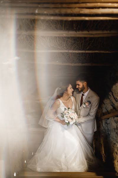 Wedding photographer Aleksandr Shulika (shulika). Photo of 12 December 2021