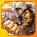 Cover Image of ダウンロード Legend of Kungfu Fighting 1.1.1 APK