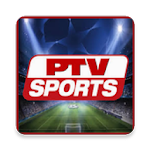 Cover Image of Download PTV Sports Live: Free Cricket Live Streaming 3.1 APK