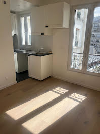 appartement à Paris 18ème (75)