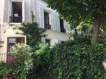 appartement à Paris 9ème (75)