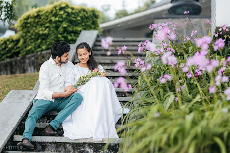 Photographe de mariage Umesh Ranasinghe (shutteru). Photo du 31 mai 2023