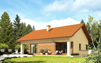 projekt Tori III G1 ECONOMIC wersja B