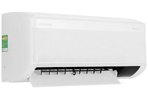 Máy lạnh Samsung Wind-Free Inverter 1 HP AR10CYHAAWKNSV