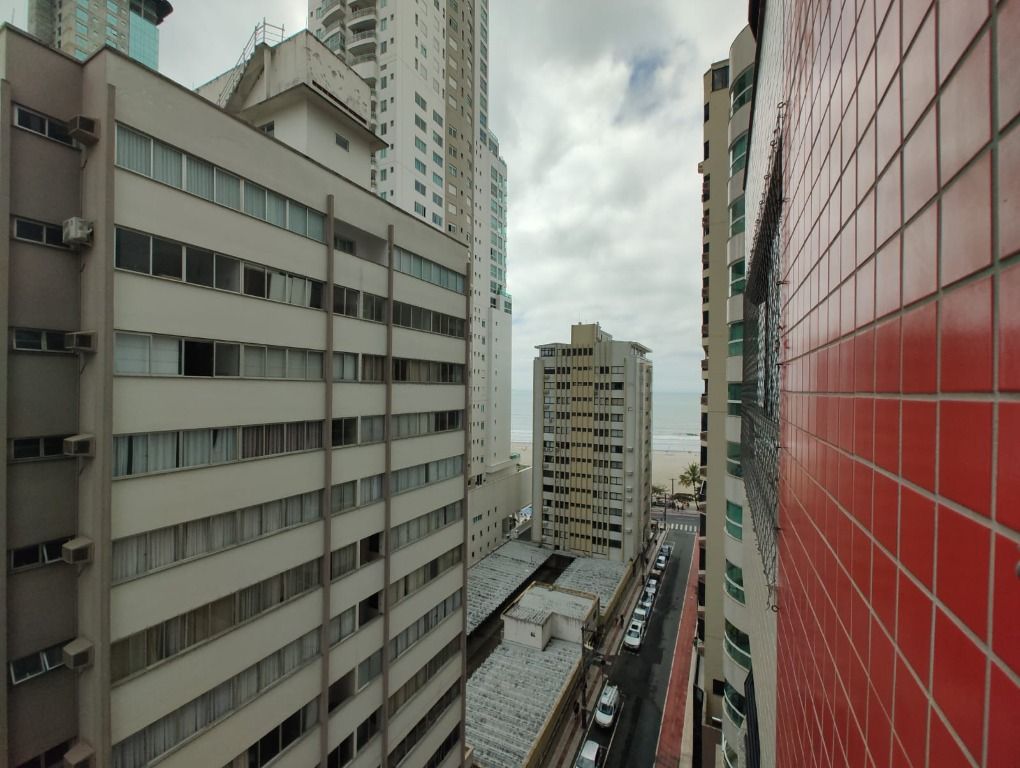 Apartamentos novos Centro