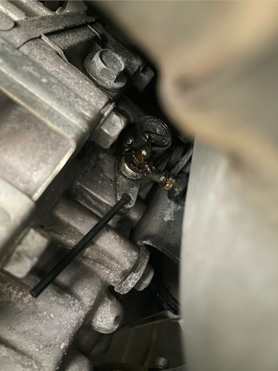 インプレッサ WRX STIのお久しぶりです、生きてます！・スルー歓迎！・DIY・時間がない・出張中の休日に関するカスタム事例の投稿画像6枚目