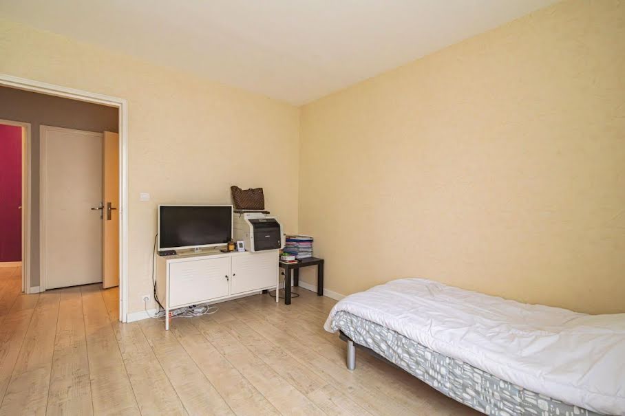 Vente appartement 5 pièces 94 m² à Reims (51100), 212 900 €