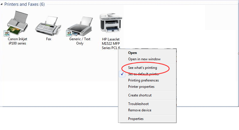 How to Troubleshoot Offline Printer Problems Windows