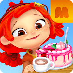 Cover Image of ดาวน์โหลด Fantasy Patrol: คาเฟ่ 1.181228 APK