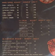 Mr. Pizza menu 4