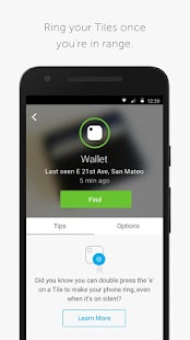   Tile- screenshot thumbnail   