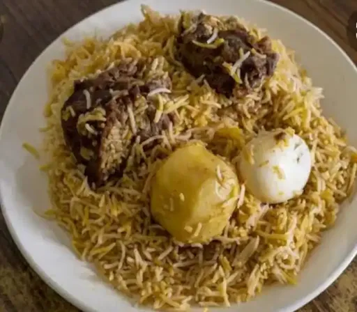 Bahar Biriyani- Mutton