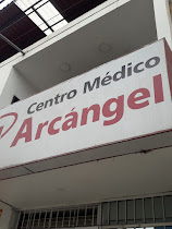 Centro Médico Arcángel