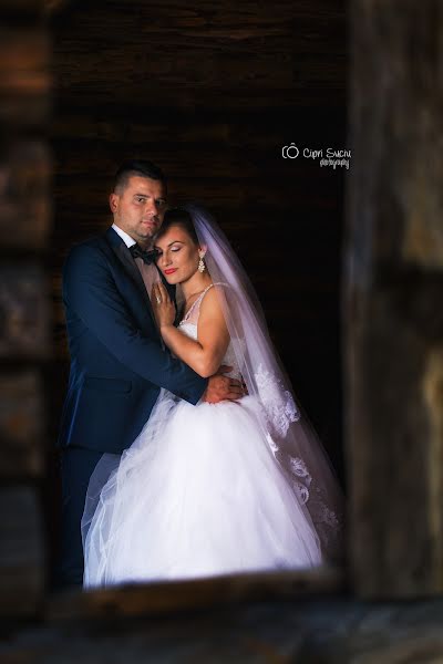 Wedding photographer Cipri Suciu (ciprisuciu). Photo of 5 September 2016