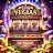 Vegas Slots : Slot Casino Club icon