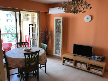 appartement à Antibes (06)