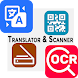 音声 ＆ テキスト 言語 翻訳者、 doc スキャナー - Androidアプリ