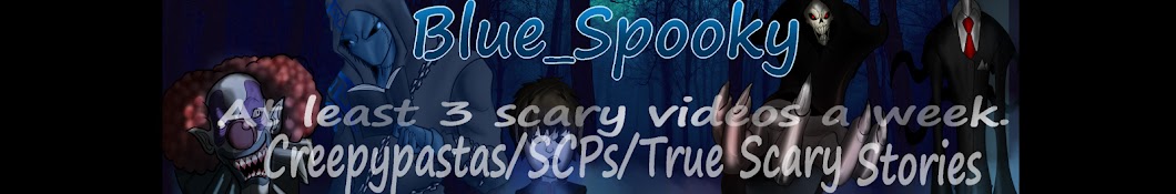Blue_Spooky Banner