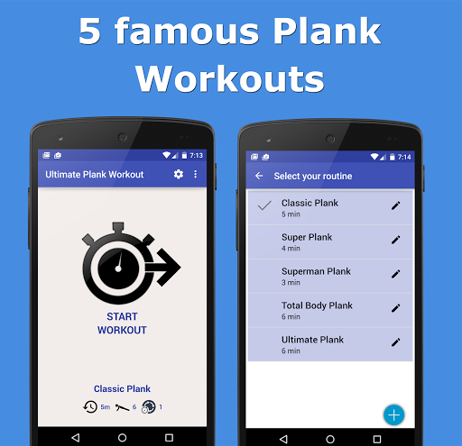 免費下載健康APP|Ultimate Plank Workout Pemium app開箱文|APP開箱王