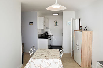 appartement à Saint-Jean-de-Monts (85)