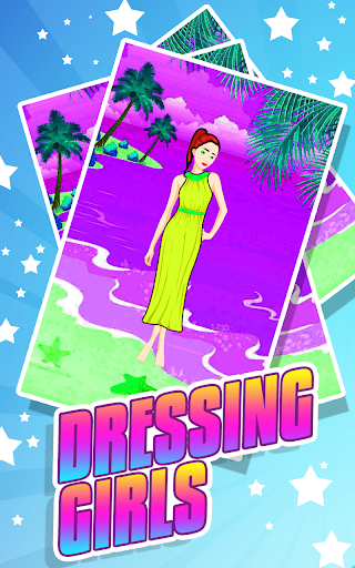 無料休闲Appの衣服を着せます ファンタジーモデル|記事Game