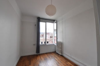 appartement à Courbevoie (92)