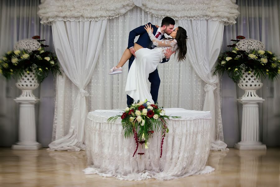 Photographe de mariage Marco Maraca (marcomaraca). Photo du 23 mars 2018