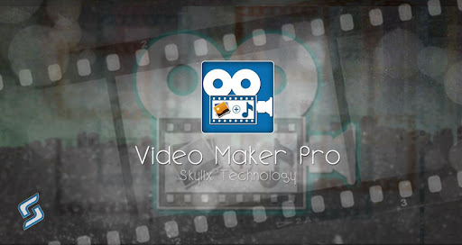 Video Maker pro