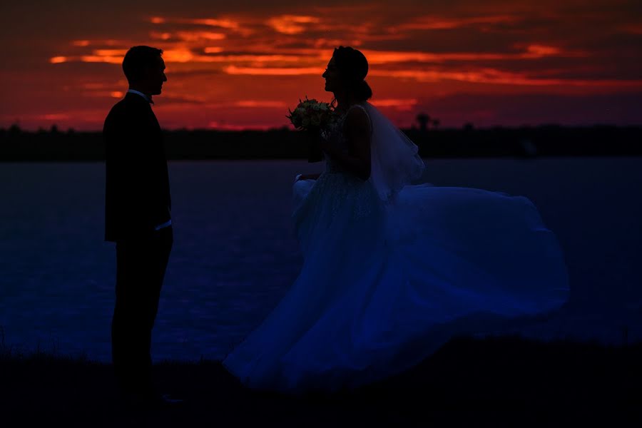 Fotógrafo de bodas Ionut Draghiceanu (draghiceanu). Foto del 24 de octubre 2022