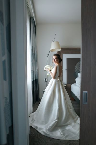 Wedding photographer Zoya Pyankova (zoys). Photo of 28 October 2017