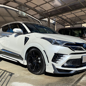 C-HR ZYX10