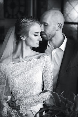 Wedding photographer Aleksandr Shitov (sheetov). Photo of 19 February