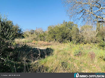 terrain à batir à Goudargues (30)