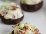 Easy and Delicious Stuffed Mushrooms was pinched from <a href="http://www.chef-in-training.com/2012/06/easy-and-delicious-stuffed-mushrooms/" target="_blank">www.chef-in-training.com.</a>