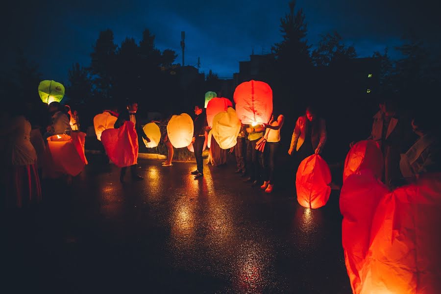 Fotograful de nuntă Vlad Saverchenko (saverchenko). Fotografia din 2 octombrie 2014