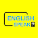 English Speaking App icon