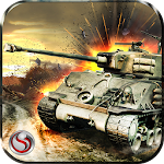 Tank Battle 3D-World War Duty Apk