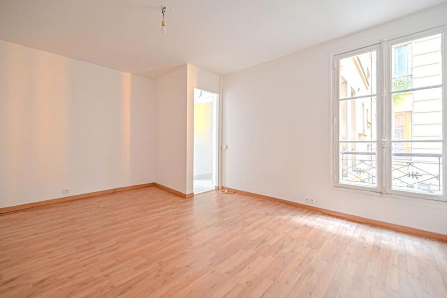 Vente appartement 2 pièces 42 m² à Paris 12ème (75012), 419 000 €