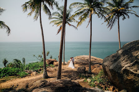 Düğün fotoğrafçısı Evgenii Katsinis (srilanka). 25 Aralık 2017 fotoları