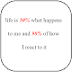 Download the best quotes about life For PC Windows and Mac 1.0