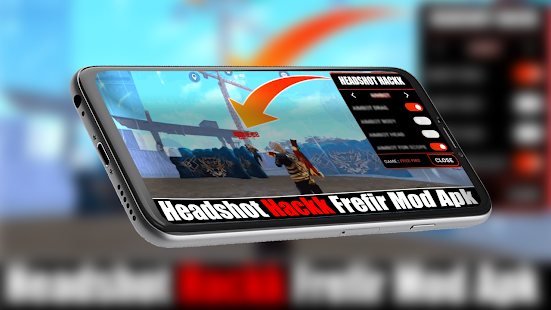 FFH4X MOD REGEDIT PSTEAM TOOLS APK for Android Download