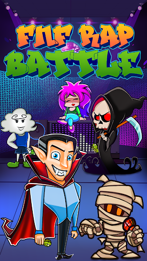 Screenshot Fnf Full Mod Music Beat Battle