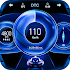 GPS Speedometer: Car Dashboard OBD2 Speed Limit1.0.3