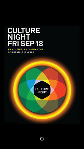 Culture Night 2015