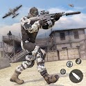 Commando Shooter Arena