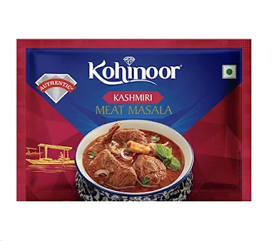 Kohinoor Kashmiri Meat Masala - 15 gm